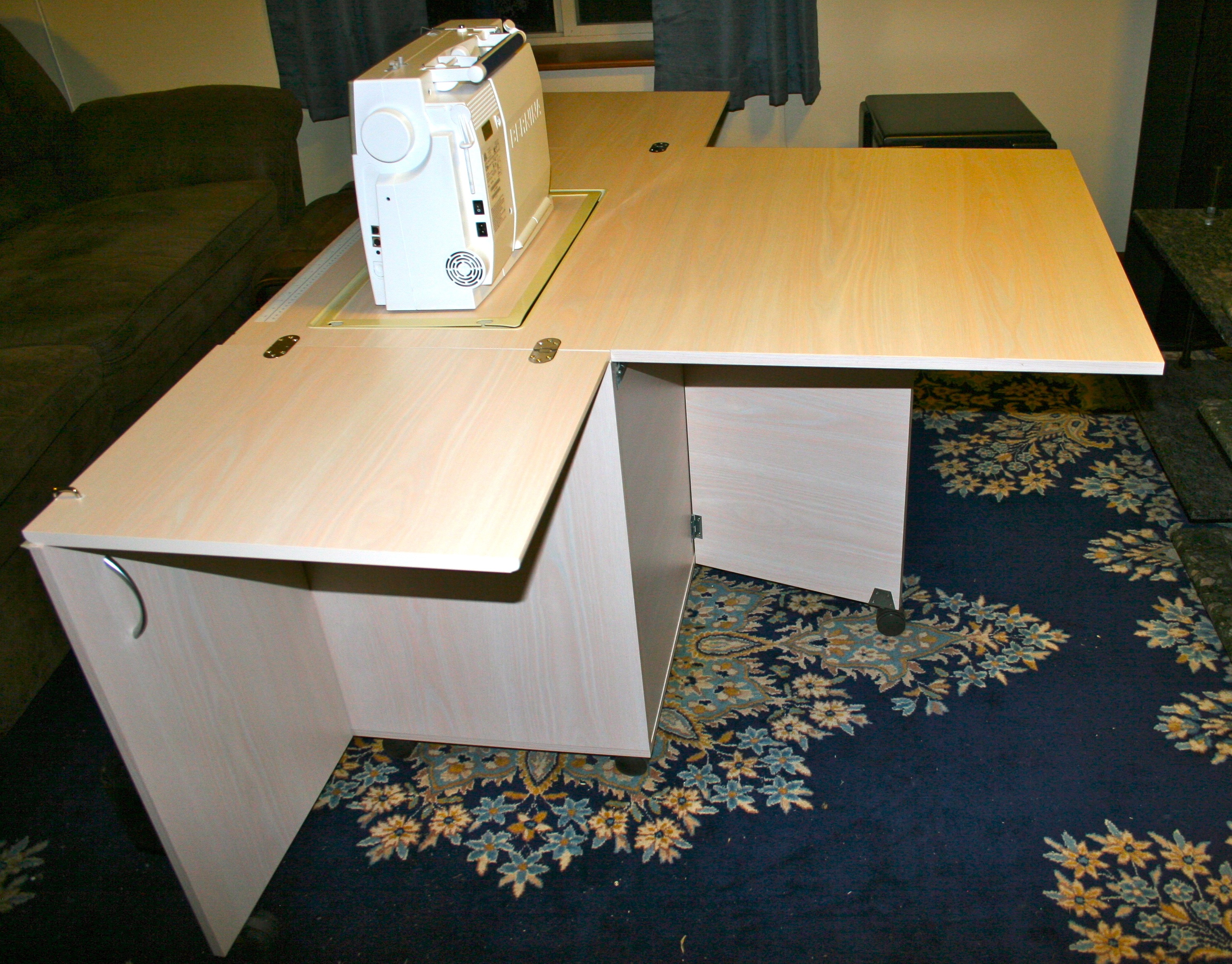 Koala Outback Jr02 Sewing Original Retail Value of up to